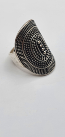 Stirling zilver ring