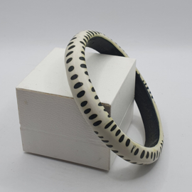 Rubberen armband