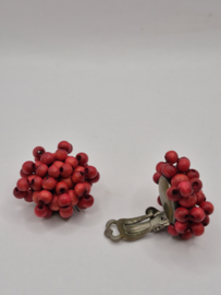 Retro oorclips