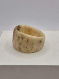 Ring van been, hoorn