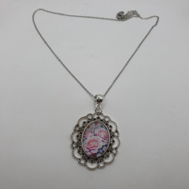 Ketting met hanger