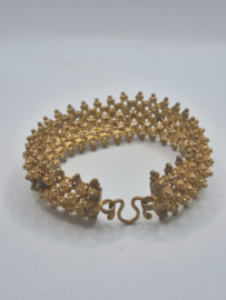 Antieke armband VERKOCHT