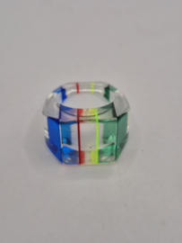 Epoxy ring
