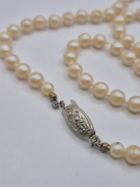 Vintage parelketting