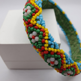 Kraaltjes armband
