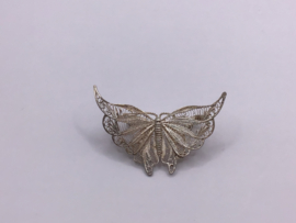 Filigree broche