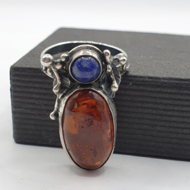 Bijzondere ring