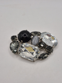 Forse broche VERKOCHT