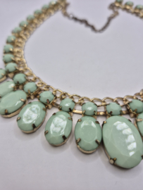 Vintage collier