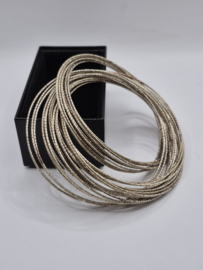 Rinkel armband