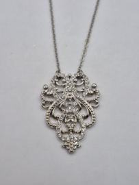 Ketting met hanger
