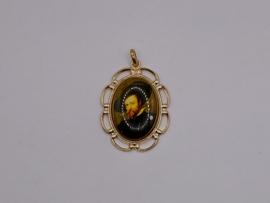 Hanger met afbeelding Rubens VERKOCHT