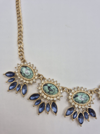 Elegante collier