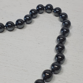 Hematiet ketting