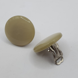 Vintage oorclips