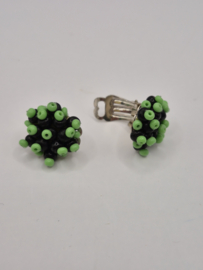 Retro oorclips