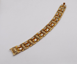 Armband, Damascene Toledo