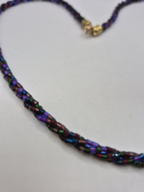 Kraaltjes ketting
