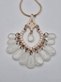 Ketting met hanger