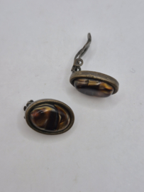 Antieke oorclips