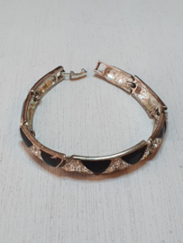 Armband met schakels