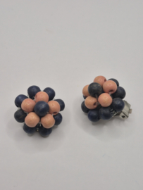 Retro oorclips