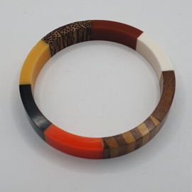 Bijzondere armband VERKOCHT 