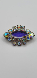 Broche Aurora Boralis VERKOCHT