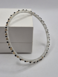 Glazen armband