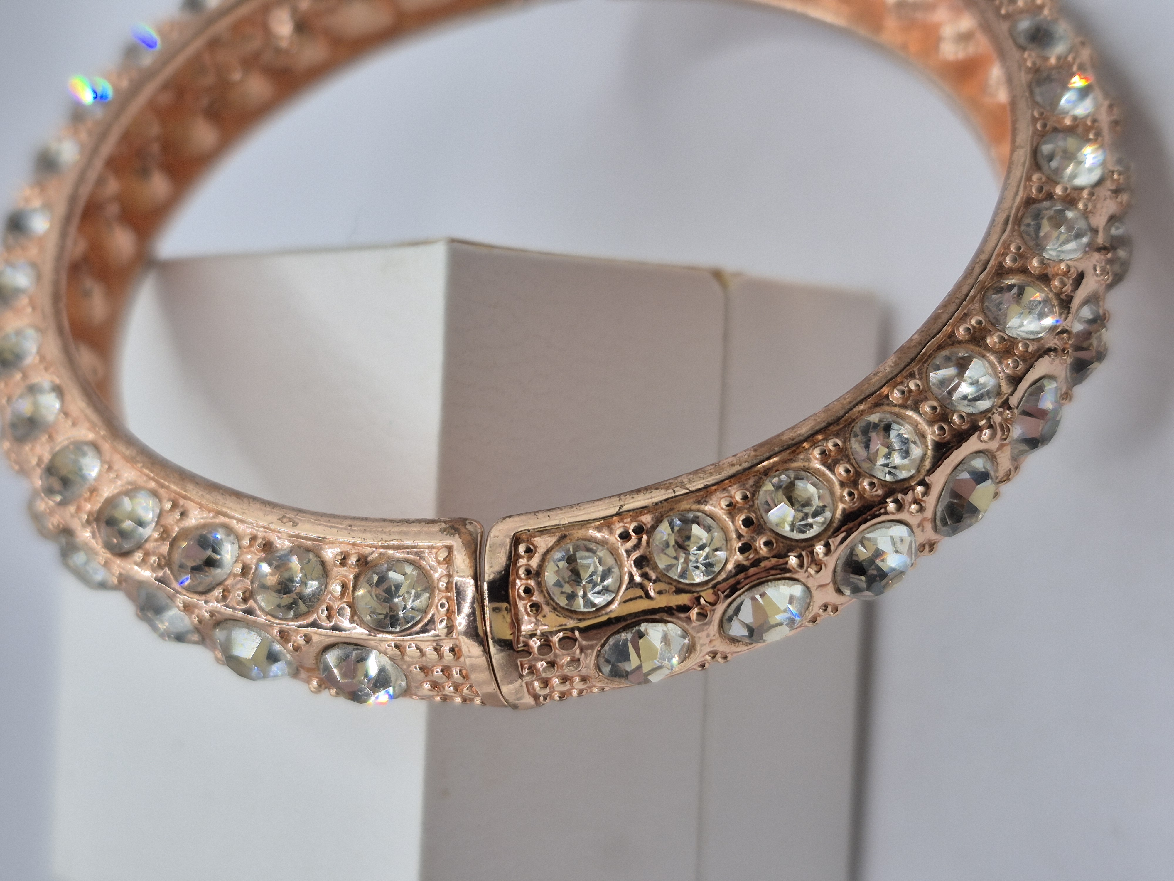Fonkelende armband