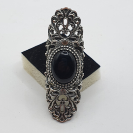 Groot formaat ring