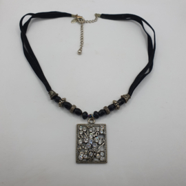 Bijou ketting