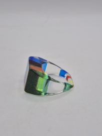 Epoxy ring