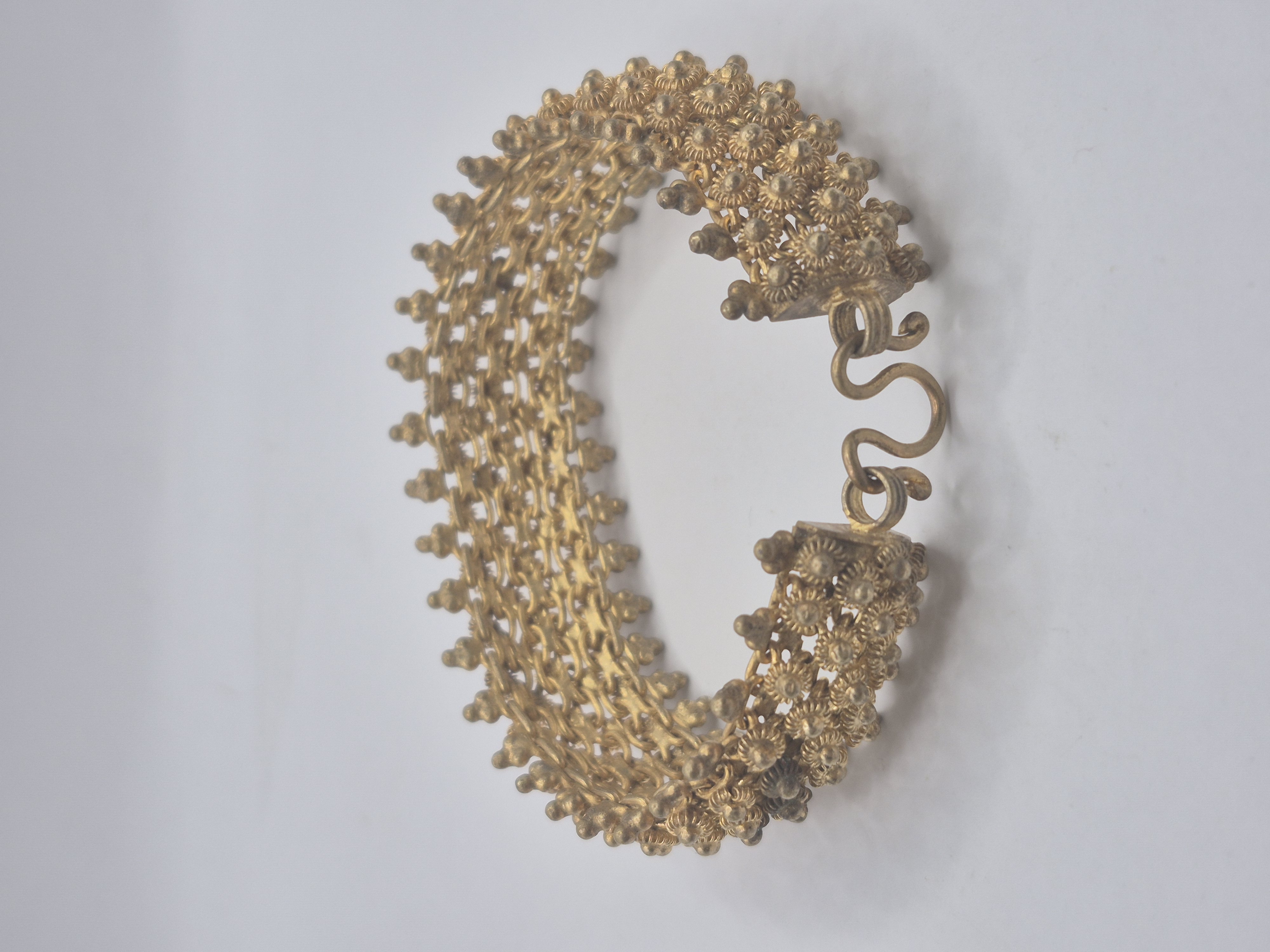 Antieke armband