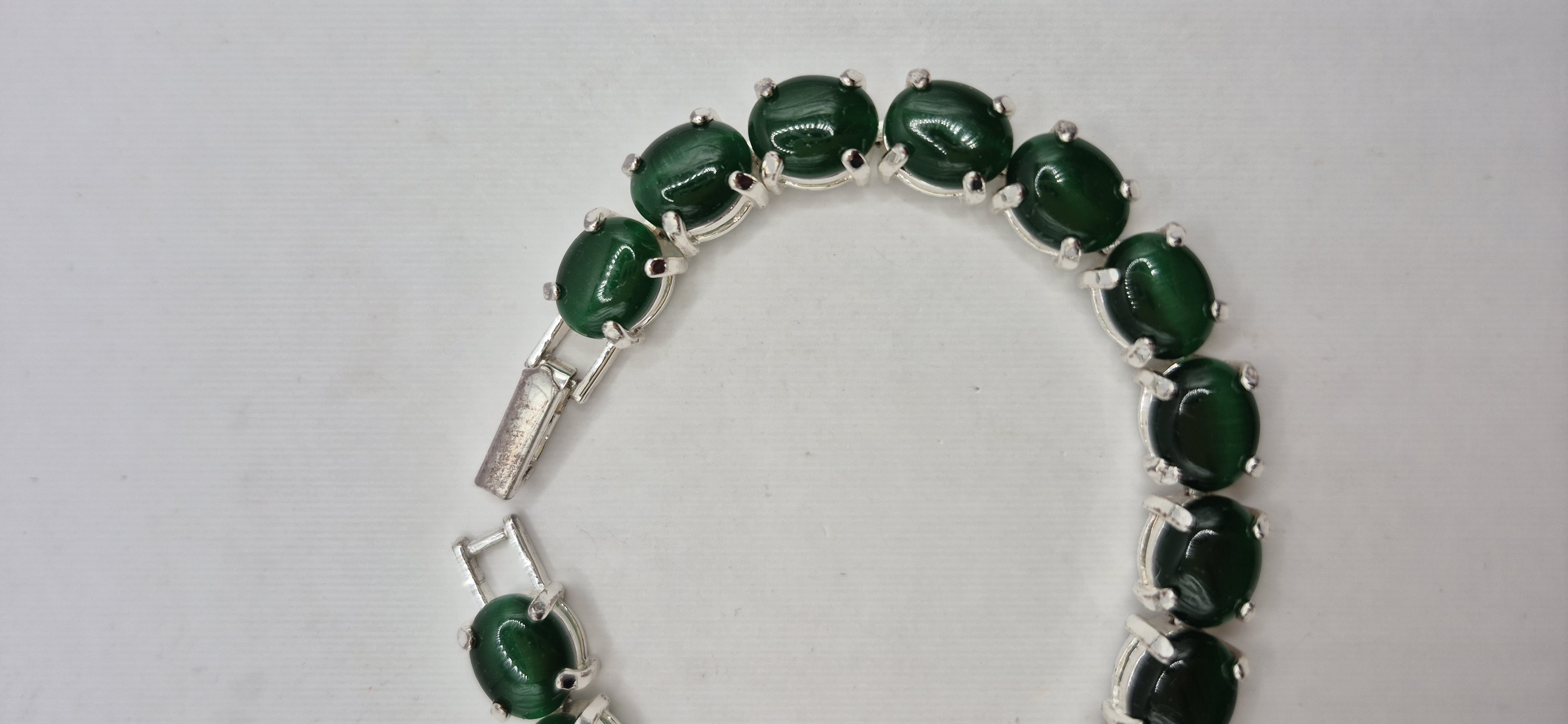 Vintage armband Avon