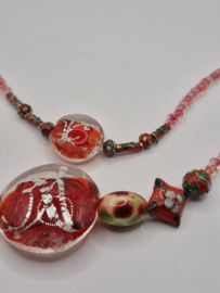 Kralenketting