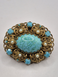 Antieke broche VERKOCHT 