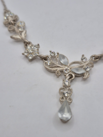 'Bruid ketting' VERKOCHT