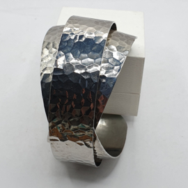 Manchet armband