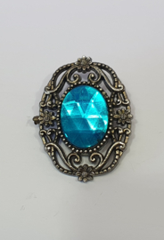 Kunststof broche
