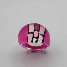Epoxy ring