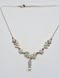 'Bruid ketting' VERKOCHT