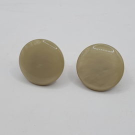 Vintage oorclips