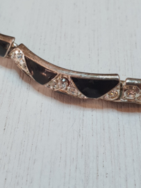 Armband met schakels