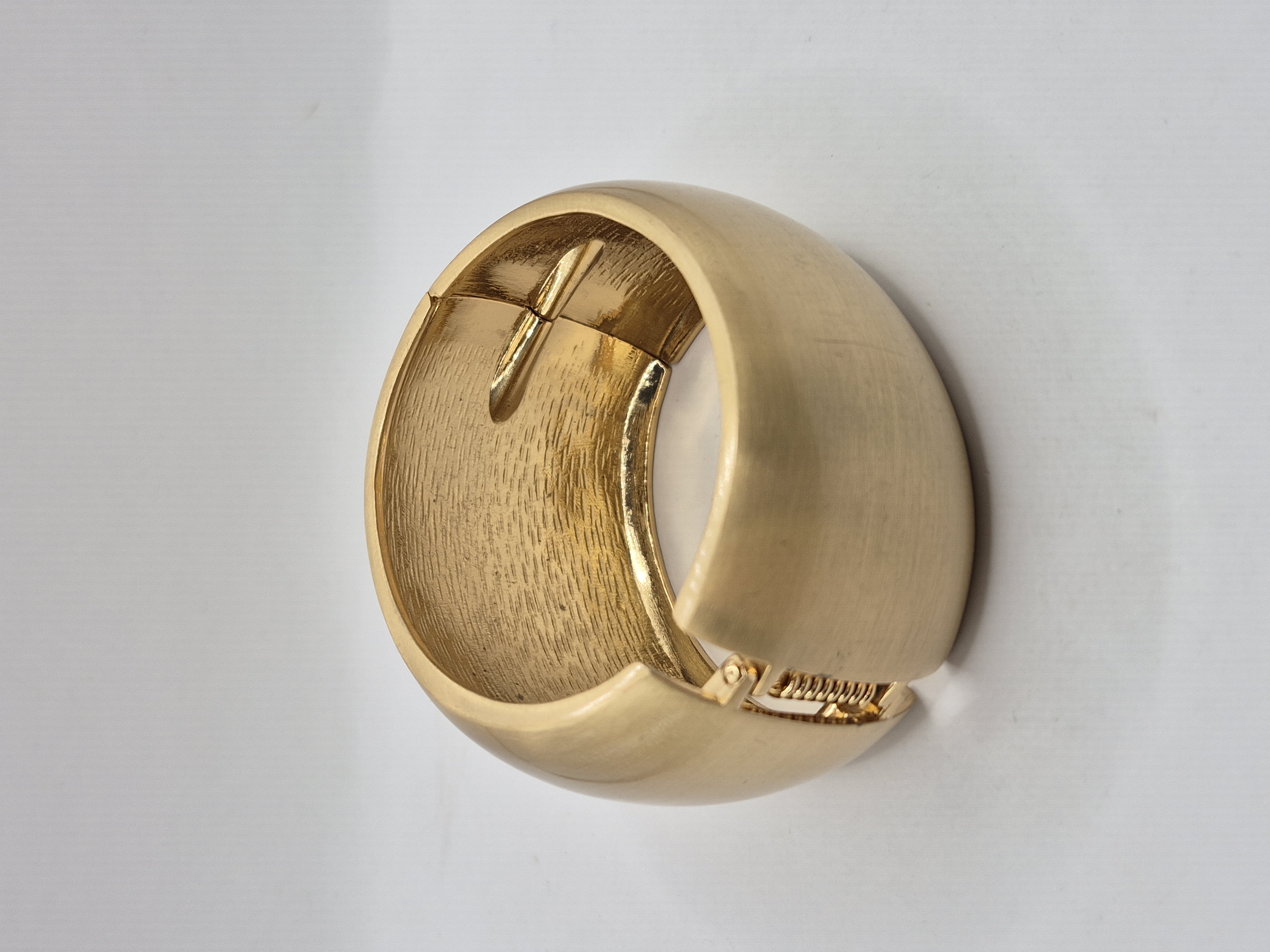 Manchet armband