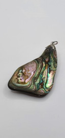 Abalone, Paua hanger VERKOCHT