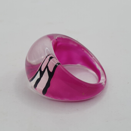 Epoxy ring