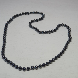 Hematiet ketting