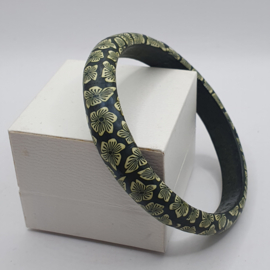 Rubberen armband