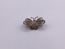 Filigree broche